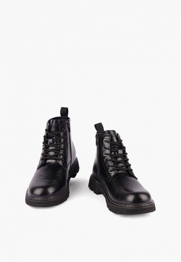 Zenden Ботинки - Полнота G (7) - фото 5