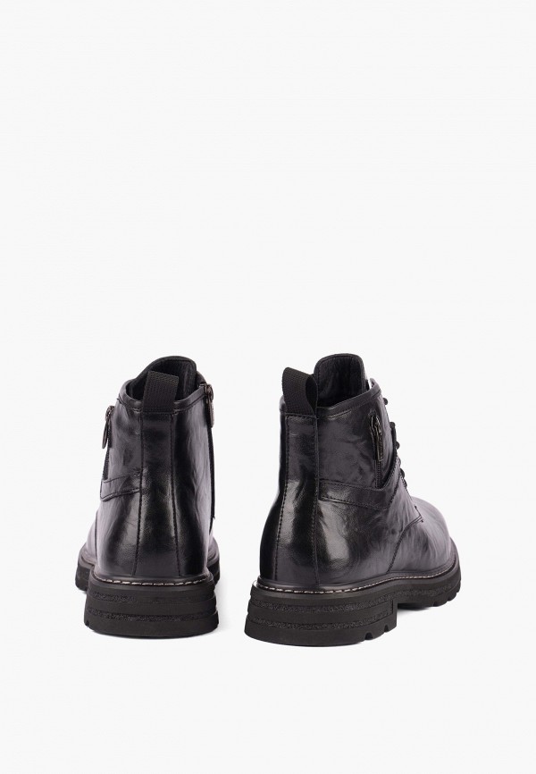 Zenden Ботинки - Полнота G (7) - фото 6