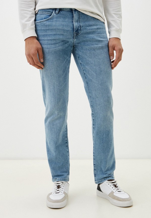 Tom Tailor Джинсы - Lamoda Online Exclusive - фото 1