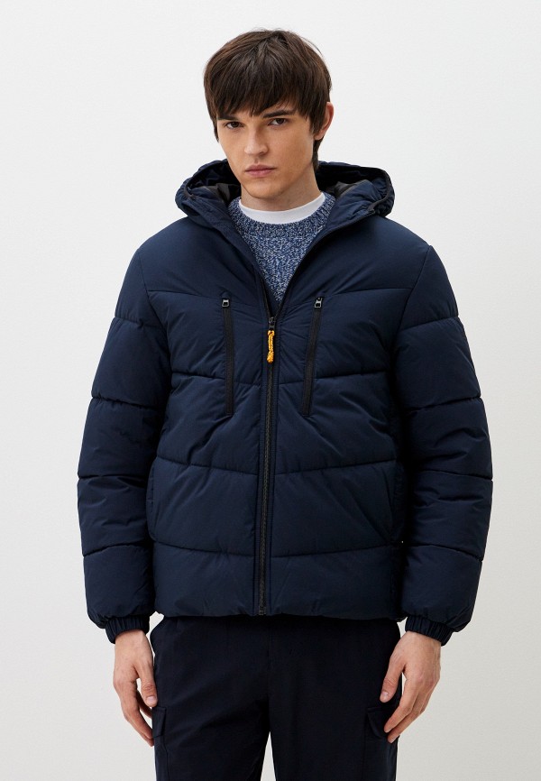 Tom Tailor Пуховик - фото 1