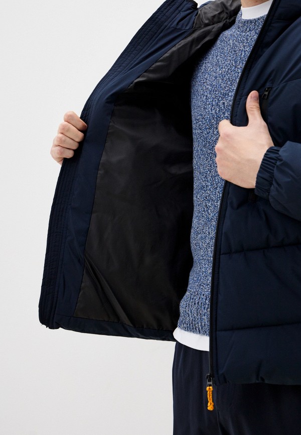 Tom Tailor Пуховик - фото 4