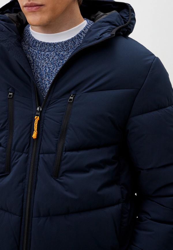 Tom Tailor Пуховик - фото 5