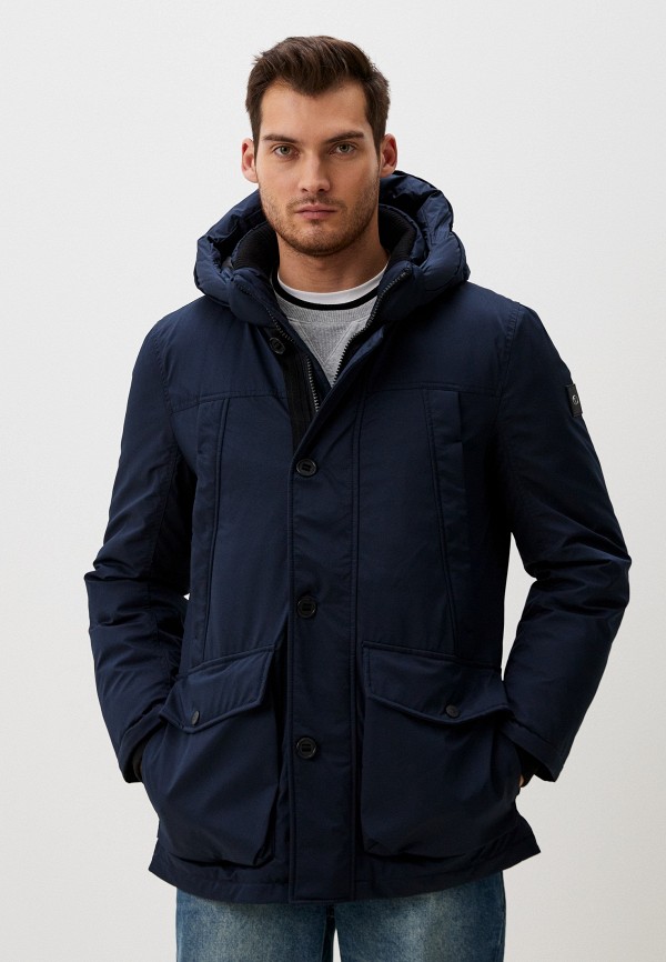 Tom Tailor Куртка утепленная - фото 1