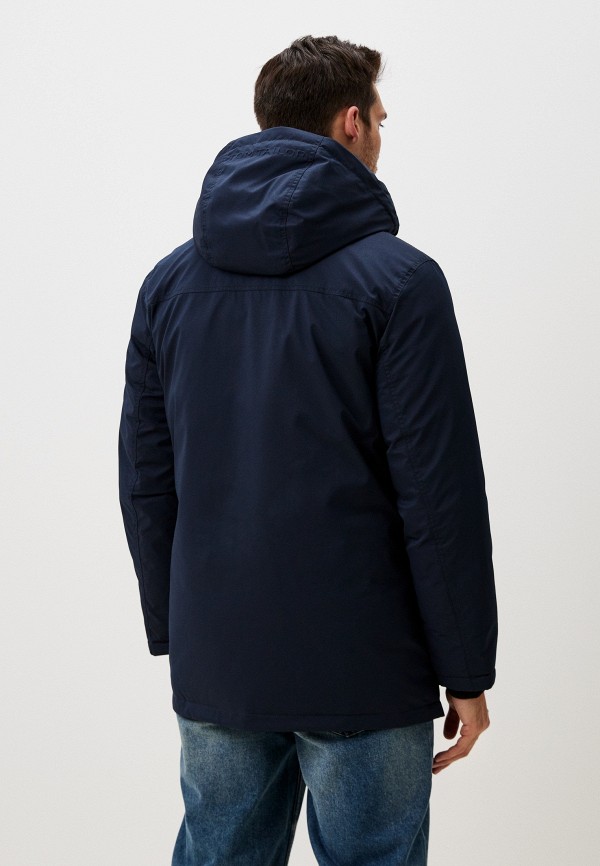 Tom Tailor Куртка утепленная - фото 3