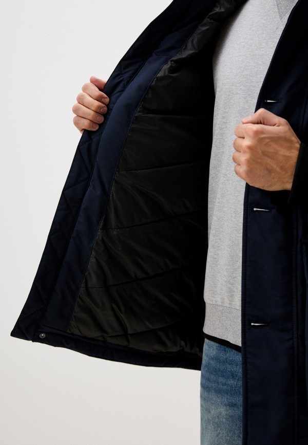 Tom Tailor Куртка утепленная - фото 4