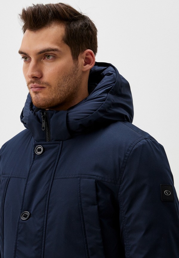 Tom Tailor Куртка утепленная - фото 5