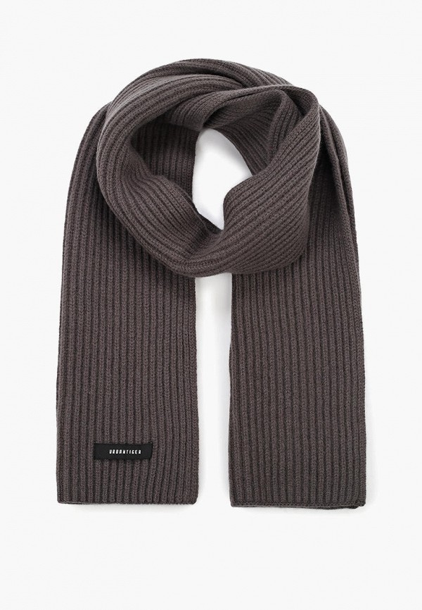 Urban Tiger Шарф - Premium Wool - фото 1