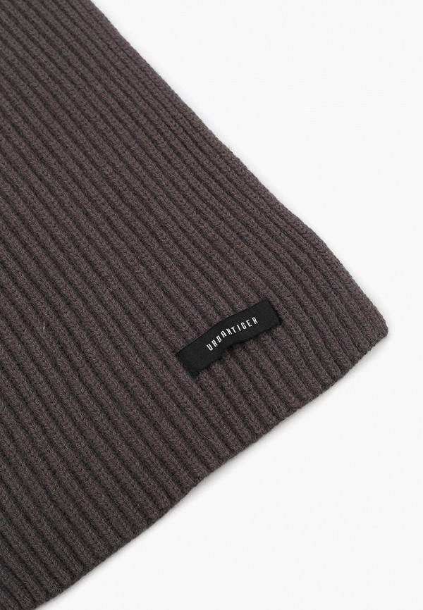 Urban Tiger Шарф - Premium Wool - фото 2
