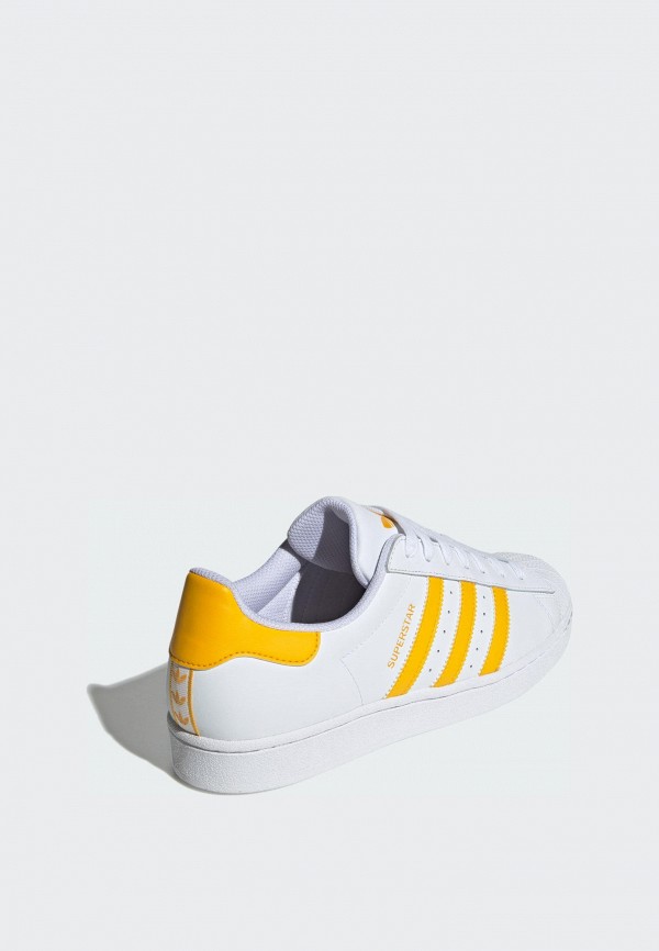 adidas Кеды - Superstar - фото 5