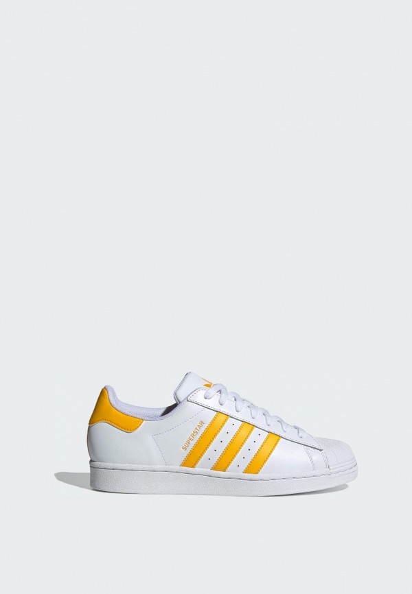 adidas Кеды - Superstar - фото 1