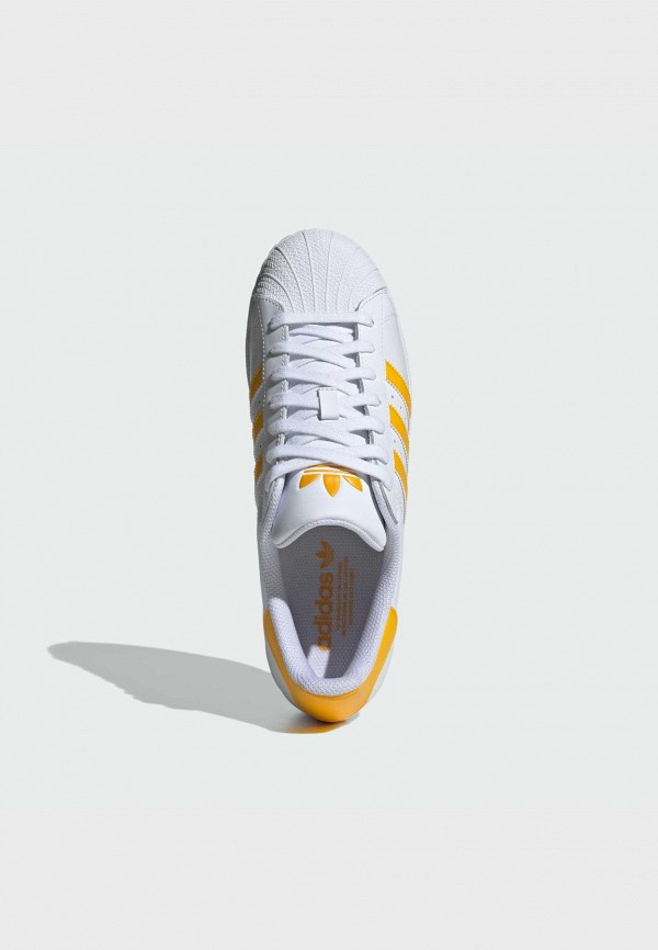 adidas Кеды - Superstar - фото 2