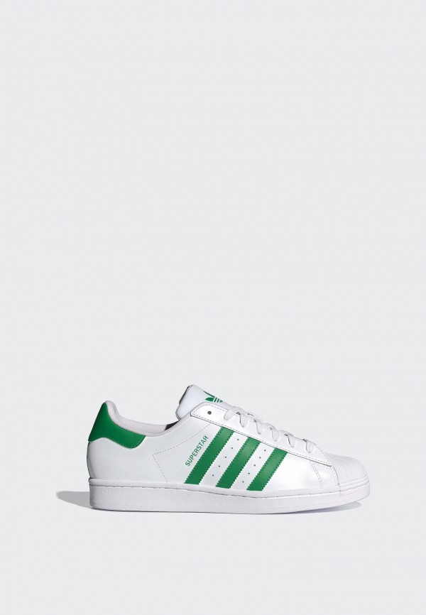 adidas Кеды - Superstar - фото 1