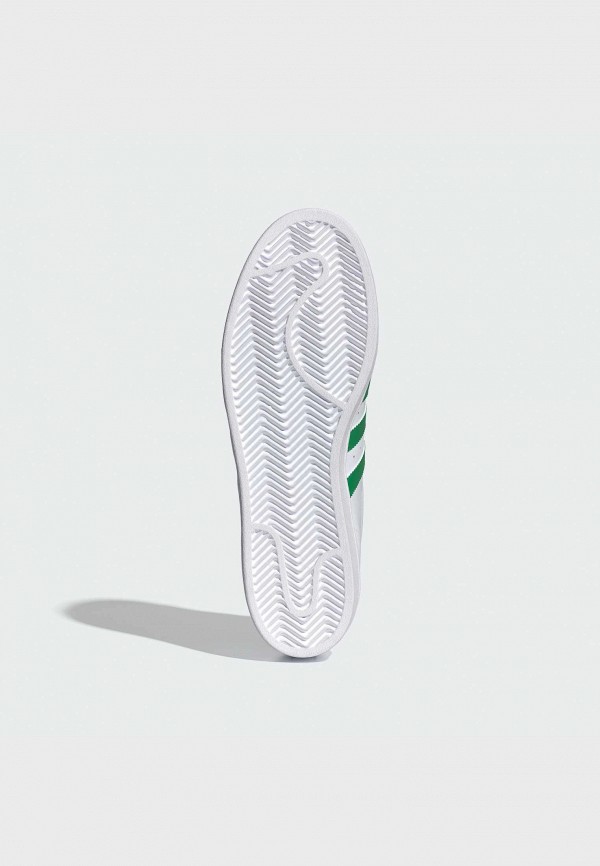 adidas Кеды - Superstar - фото 3