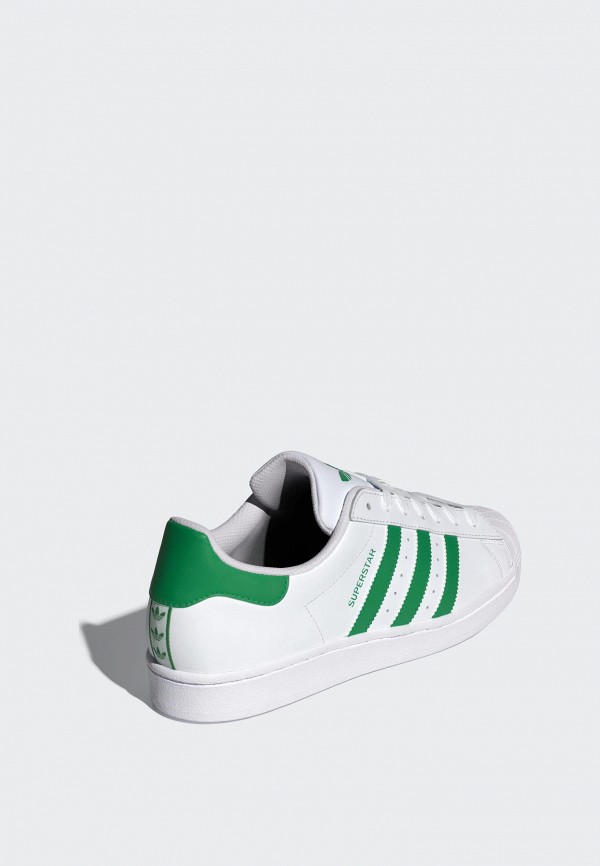 adidas Кеды - Superstar - фото 5