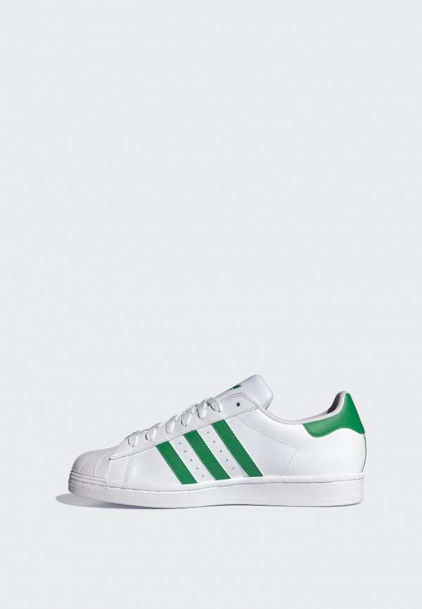 adidas Кеды - Superstar - фото 6