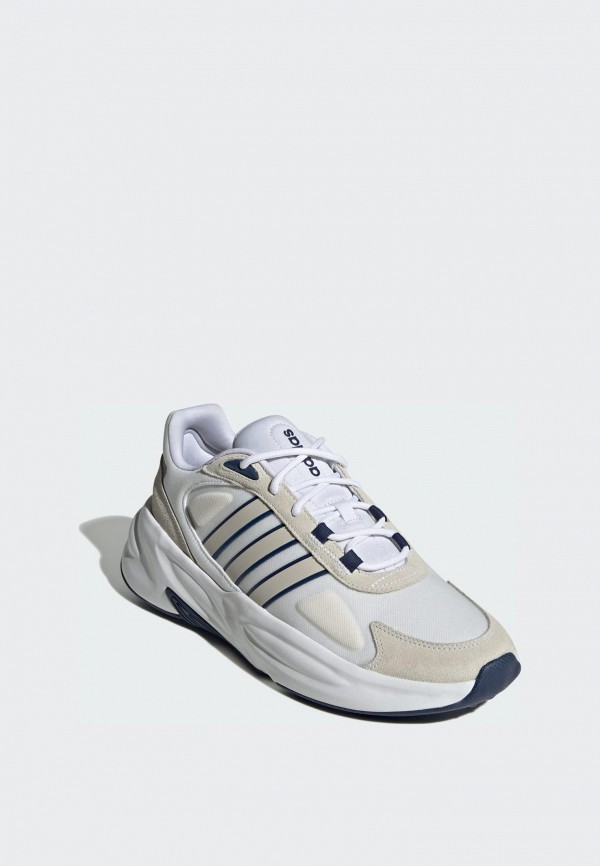 adidas Кроссовки - Ozelle Cloudfoam Lifestyle - фото 4