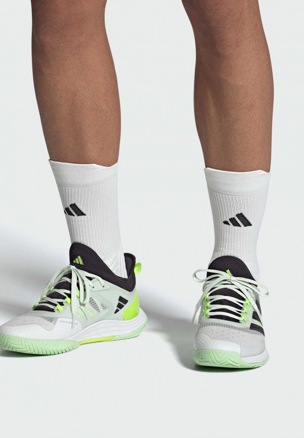 adidas Кроссовки - Adizero Ubersonic 4.1 - фото 6