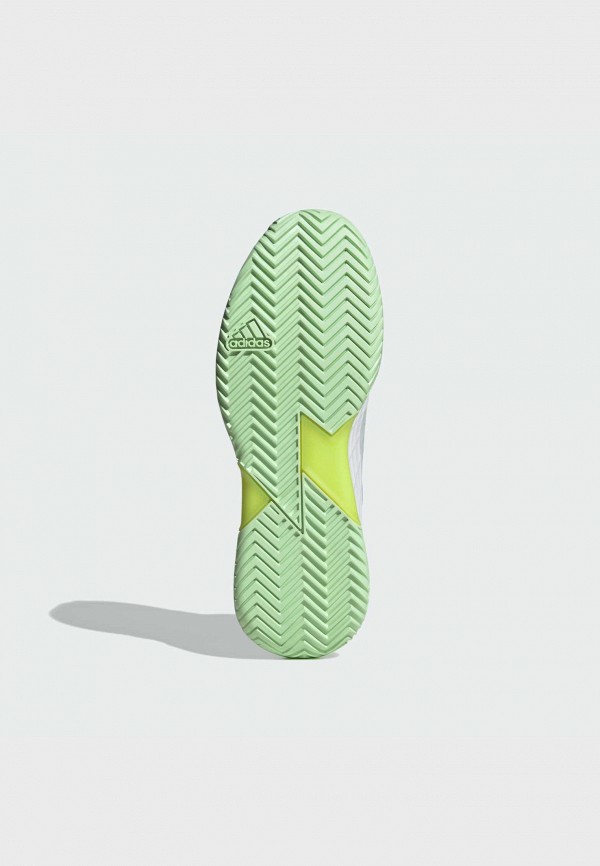 adidas Кроссовки - Adizero Ubersonic 4.1 - фото 3