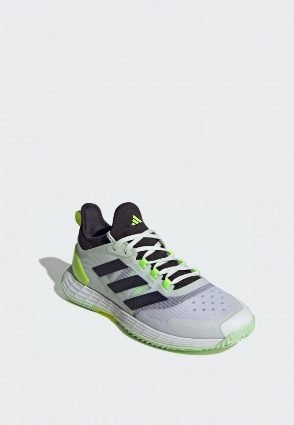 adidas Кроссовки - Adizero Ubersonic 4.1 - фото 4
