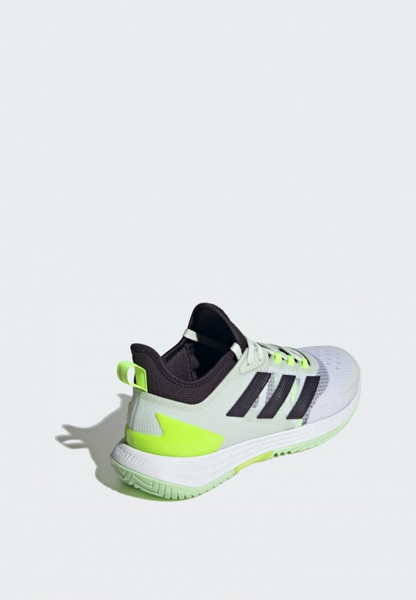 adidas Кроссовки - Adizero Ubersonic 4.1 - фото 5