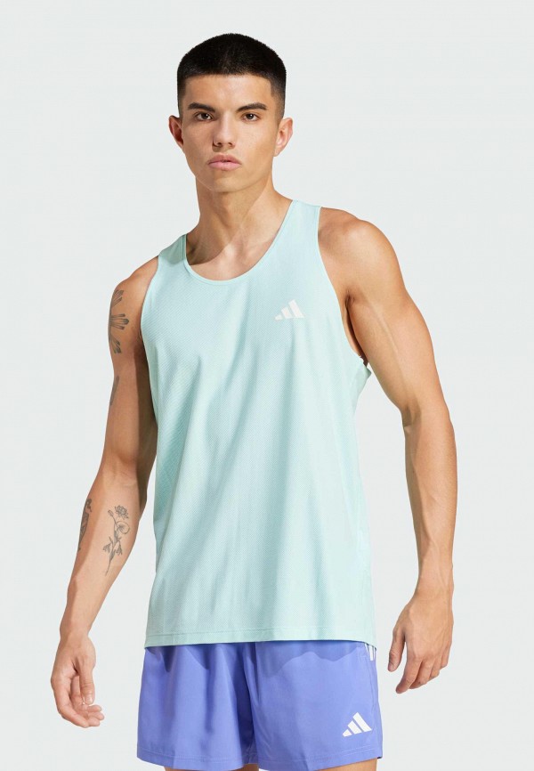 adidas Майка спортивная - Own The Run - фото 1