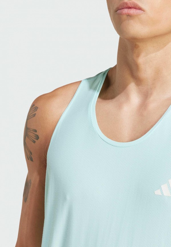 adidas Майка спортивная - Own The Run - фото 4
