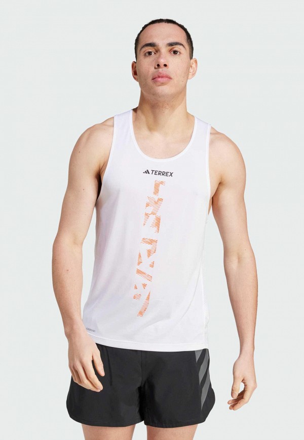 adidas Майка спортивная - Terrex Xperior Singlet - фото 1