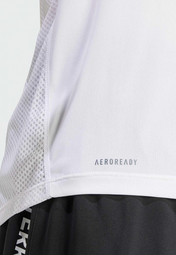 adidas Майка спортивная - Terrex Xperior Singlet - фото 5