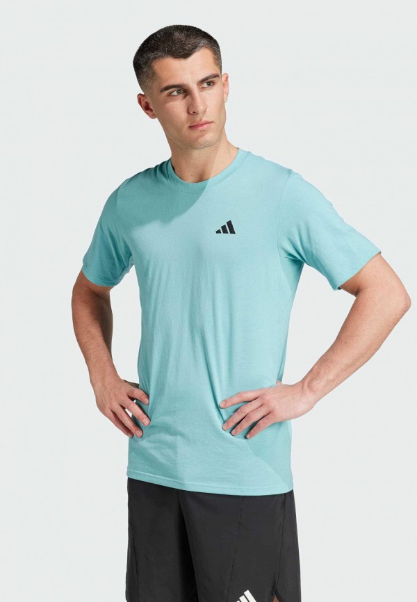 adidas Футболка спортивная - Train Essentials Feelready/ - фото 1