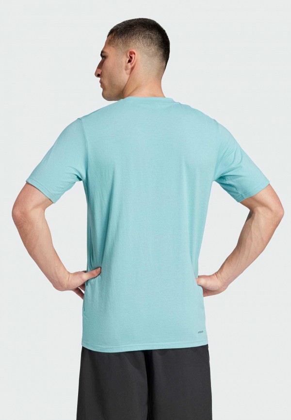 adidas Футболка спортивная - Train Essentials Feelready/ - фото 3
