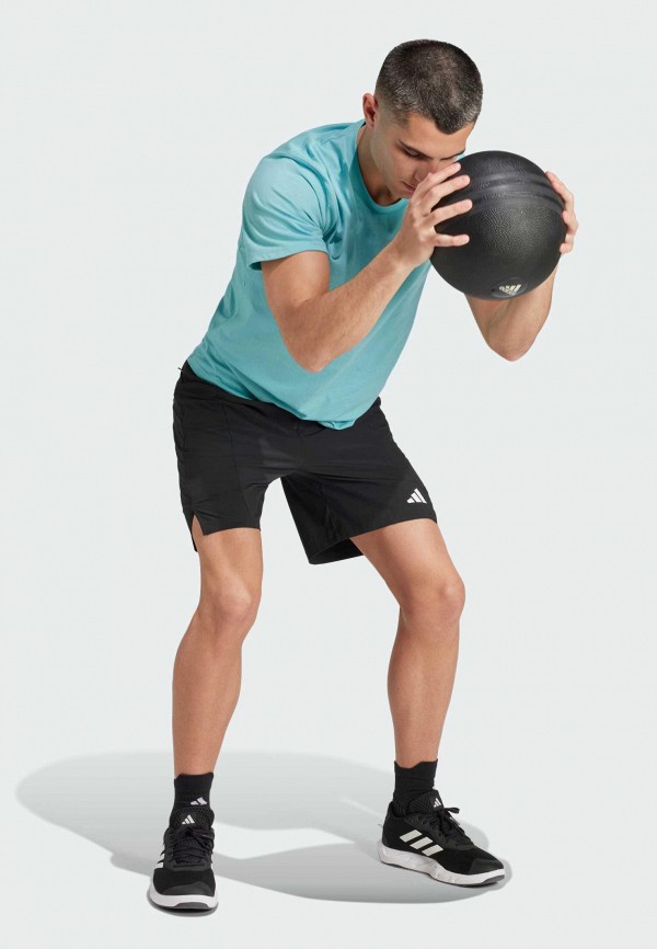 adidas Футболка спортивная - Train Essentials Feelready/ - фото 2