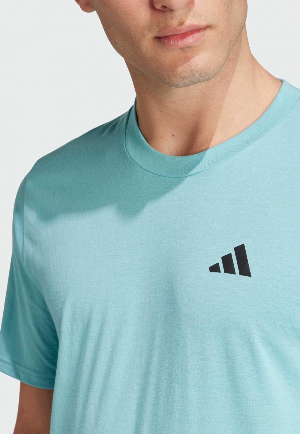 adidas Футболка спортивная - Train Essentials Feelready/ - фото 4