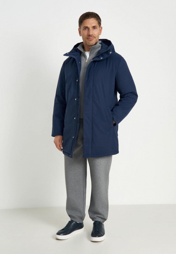 Finn Flare Куртка утепленная - фото 2