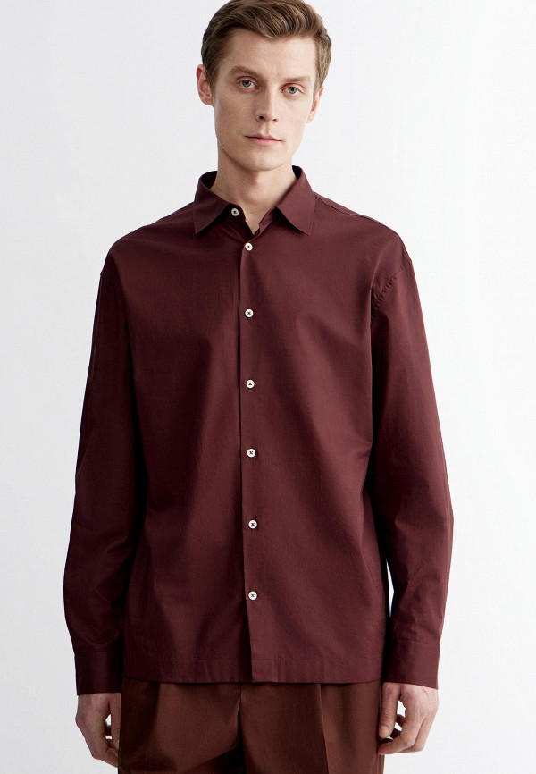 12 STOREEZ Рубашка - фото 1