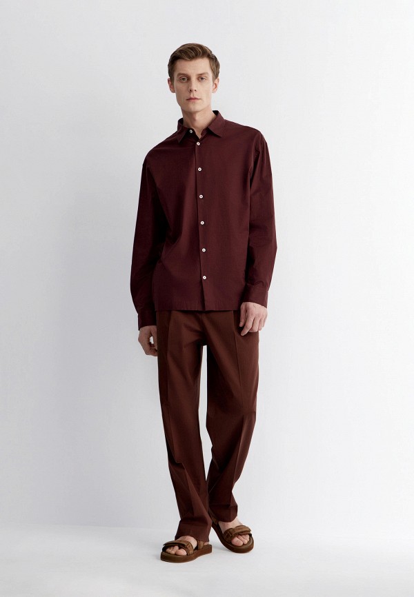 12 STOREEZ Рубашка - фото 2