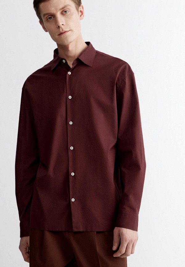 12 STOREEZ Рубашка - фото 4