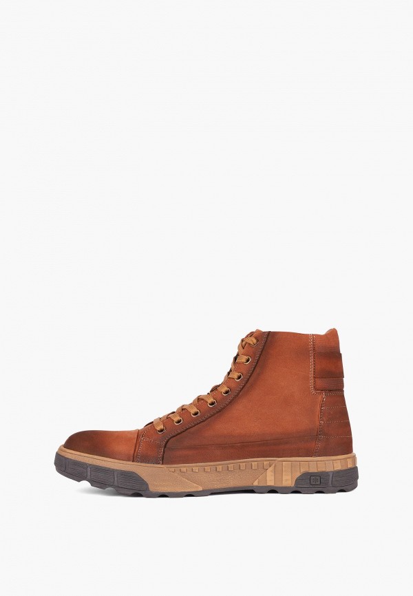 Zenden Ботинки - Полнота E (5) - фото 1