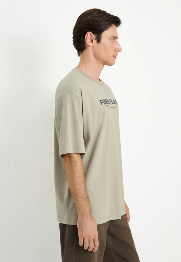 Finn Flare Футболка - фото 4