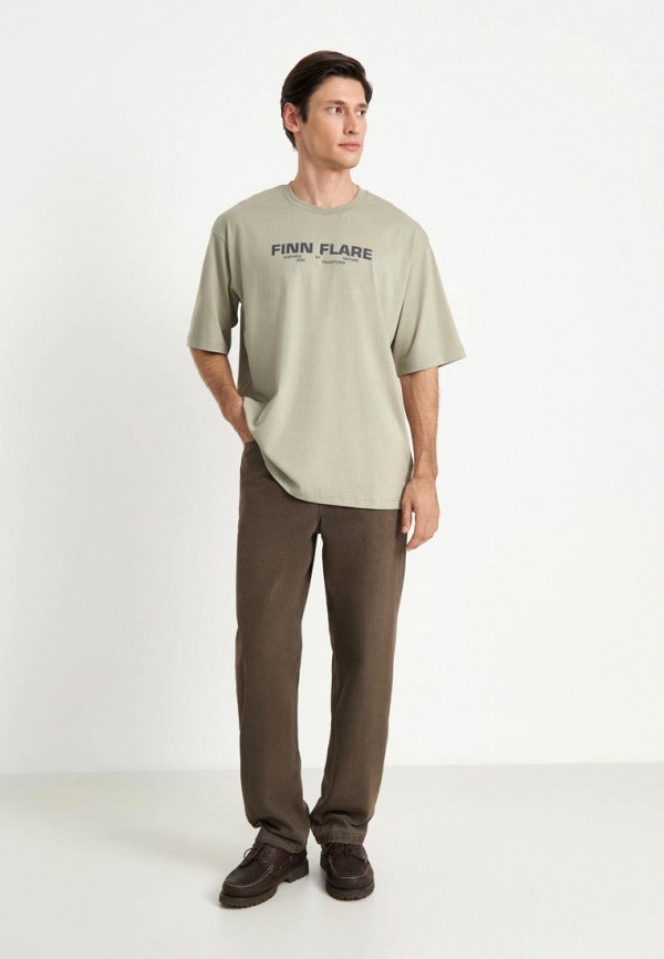 Finn Flare Футболка - фото 2