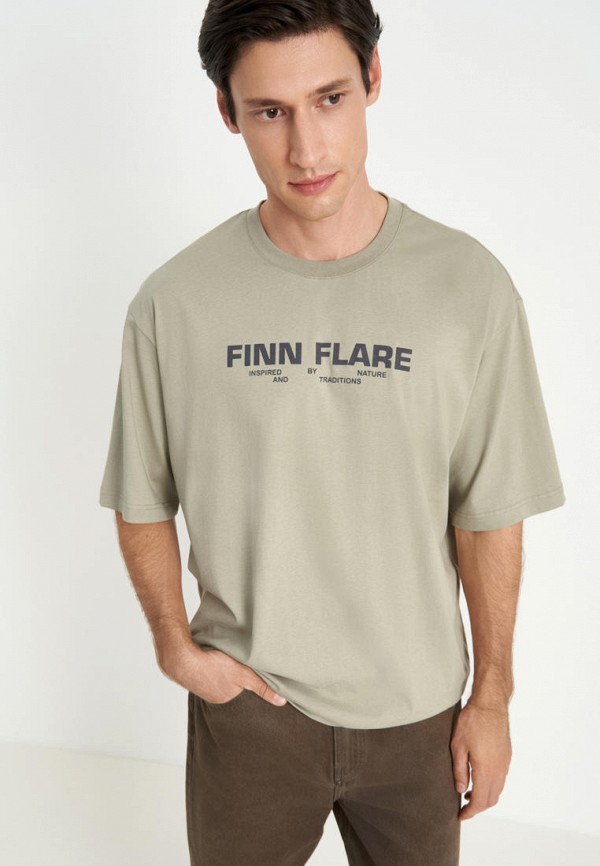 Finn Flare Футболка - фото 5