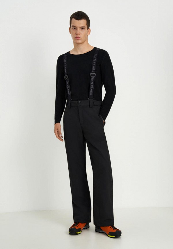 Finn Flare Брюки утепленные - фото 2