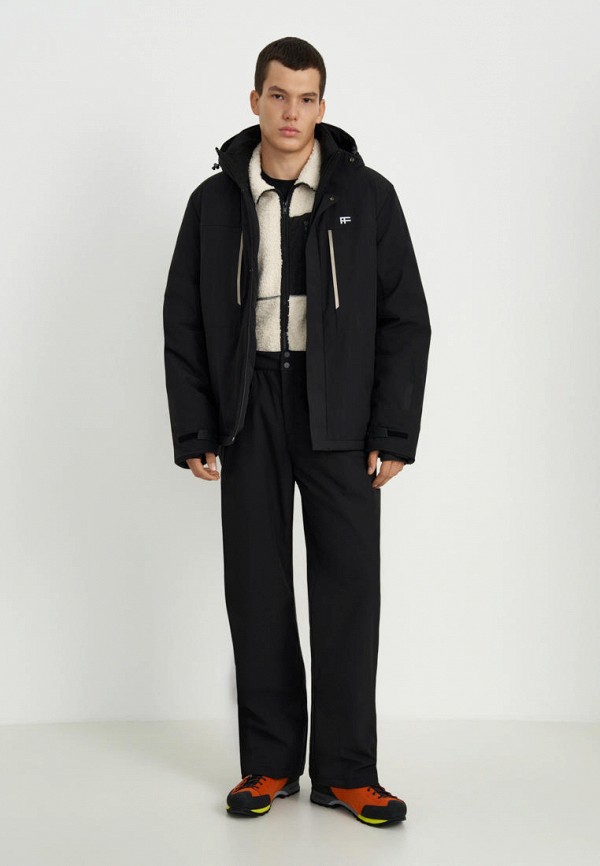 Finn Flare Брюки утепленные - фото 4