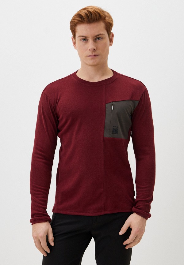 Red Fox Лонгслив - фото 1