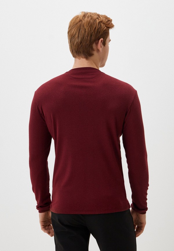 Red Fox Лонгслив - фото 3