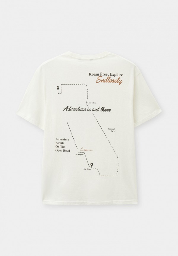 LC Waikiki Футболка - X-SIDE - фото 2