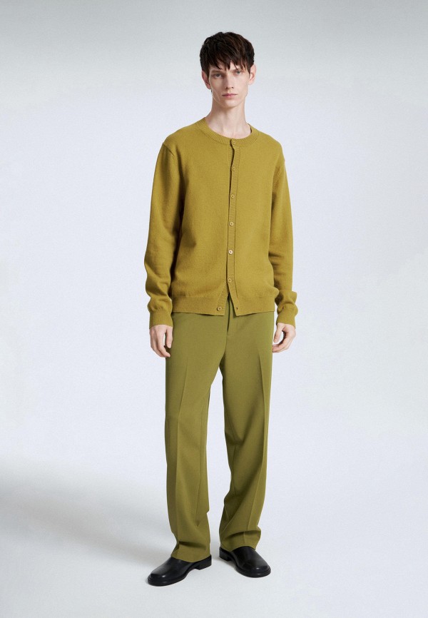 Lime Кардиган - фото 1