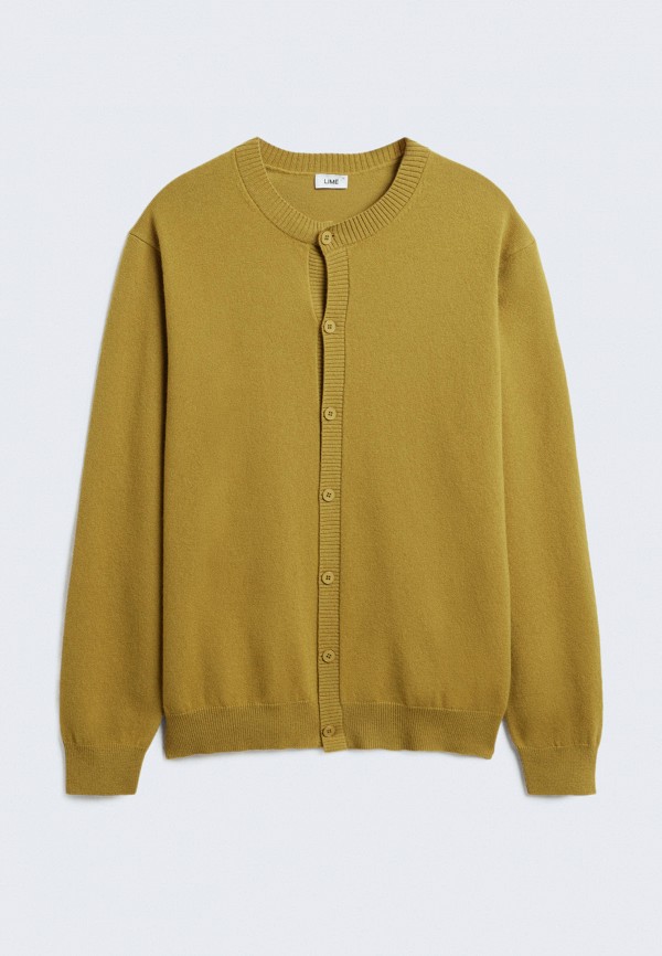 Lime Кардиган - фото 4