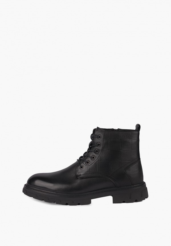 Zenden Ботинки - Полнота E (5) - фото 1