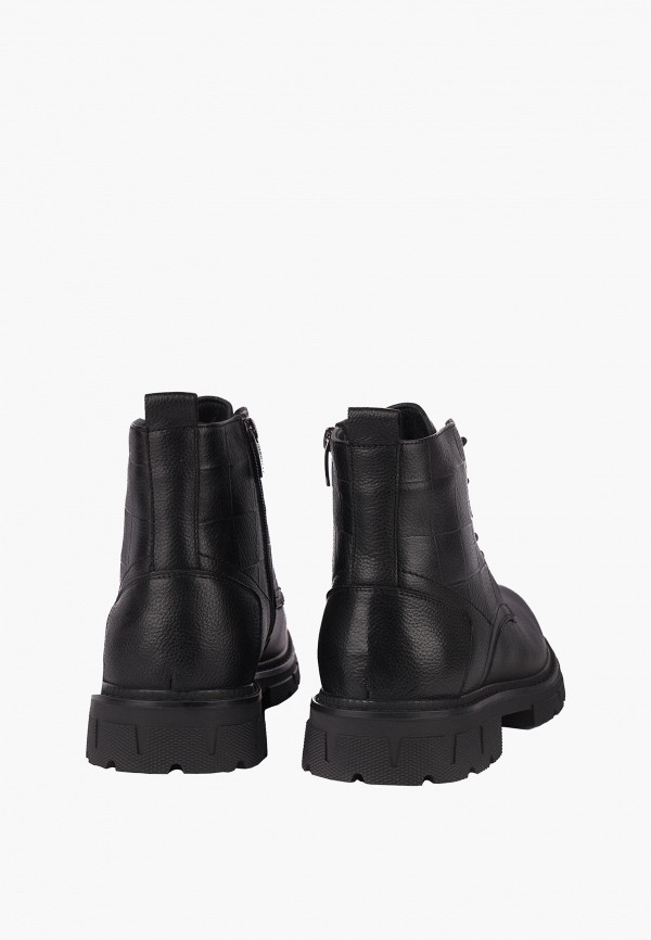 Zenden Ботинки - Полнота E (5) - фото 5