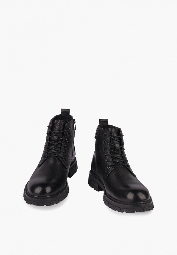 Zenden Ботинки - Полнота E (5) - фото 6